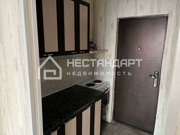 Снять 1-к квартиру, 17 кв.м.