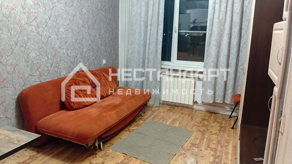 Снять 1-к квартиру, 23 кв.м.