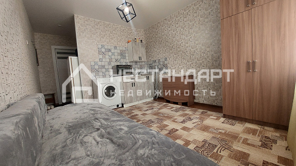 Снять 1-к квартиру, 17 кв.м. Снять 1-к квартиру, 17 кв.м.