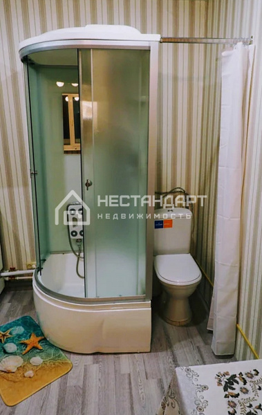 Снять 1-к квартиру, 17 кв.м.