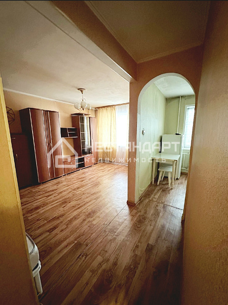 Снять 1-к квартиру, 32 кв.м.