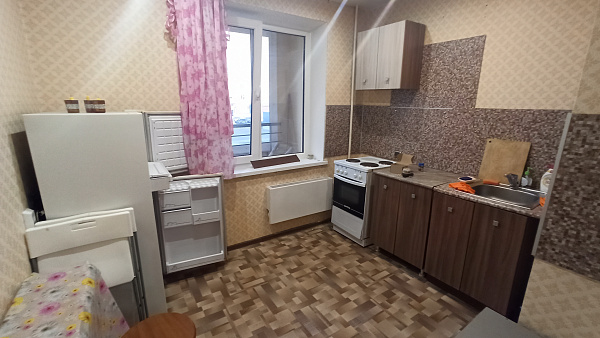 Снять 1-к квартиру, 32 кв.м.
