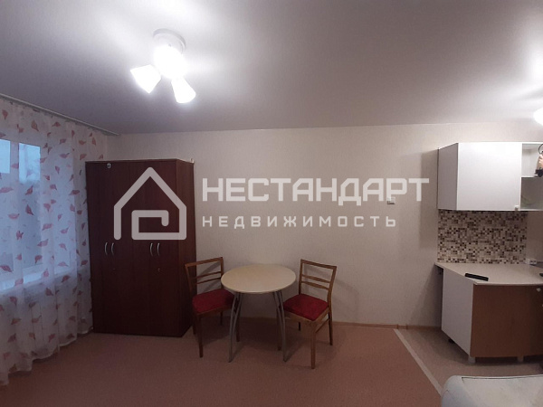 Снять 1-к квартиру, 17 кв.м.