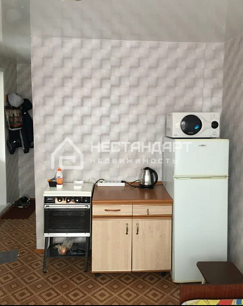 Снять 1-к квартиру, 17 кв.м.