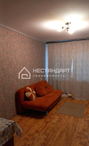 Снять 1-к квартиру, 23 кв.м.