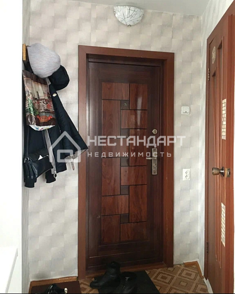 Снять 1-к квартиру, 17 кв.м.
