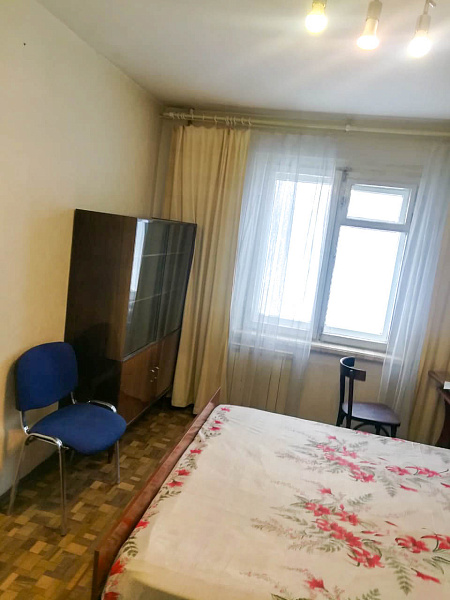 Снять 3-к квартиру, 65 кв.м.
