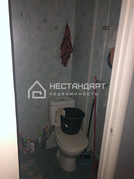 Снять 1-к квартиру, 23 кв.м.