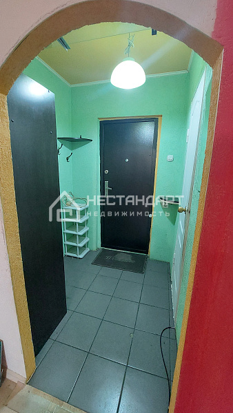 Снять 1-к квартиру, 23 кв.м.