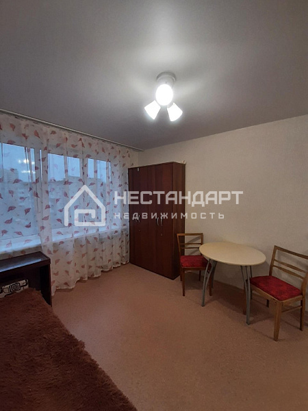 Снять 1-к квартиру, 17 кв.м.