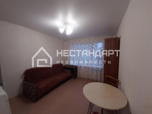Снять 1-к квартиру, 17 кв.м.