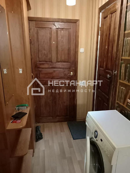 Снять 1-к квартиру, 23 кв.м. Снять 1-к квартиру, 23 кв.м.