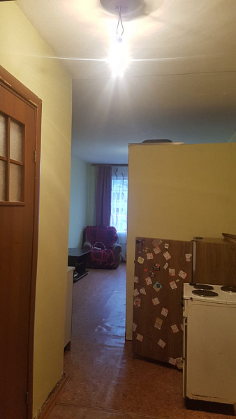Снять 1-к квартиру, 23 кв.м.