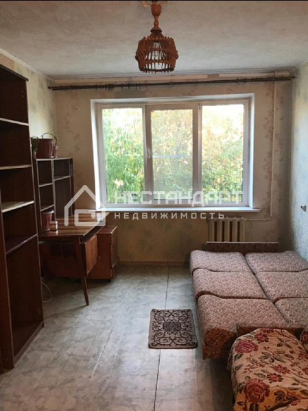 Снять 1-к квартиру, 23 кв.м., улица Дзержинского, 9А