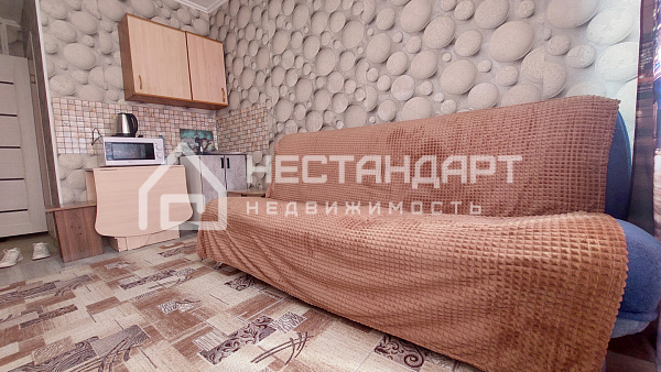 Снять 1-к квартиру, 17 кв.м., Ленинградский проспект, 5