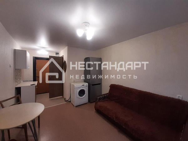 Снять 1-к квартиру, 17 кв.м.