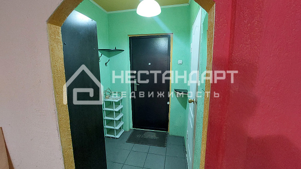 Снять 1-к квартиру, 23 кв.м.