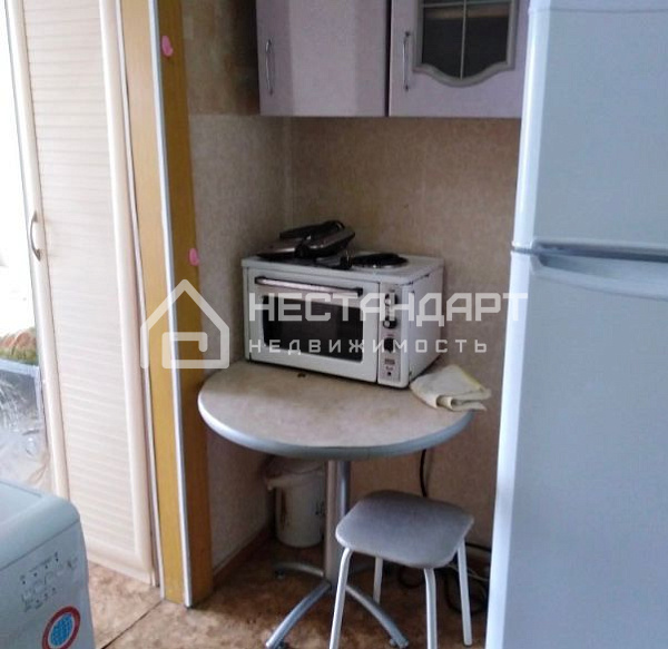 Снять 1-к квартиру, 17 кв.м.