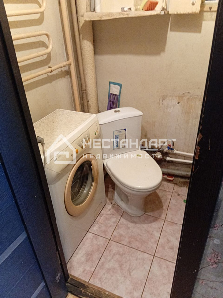 Снять 1-к квартиру, 23 кв.м.