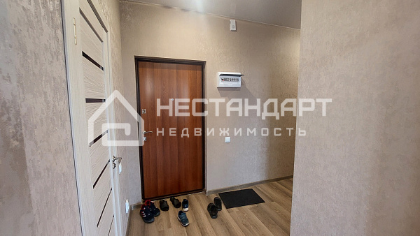 Снять 1-к квартиру, 36 кв.м.