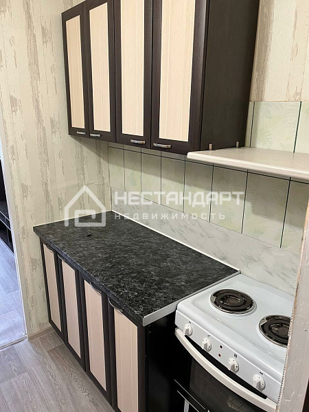 Снять 1-к квартиру, 17 кв.м.