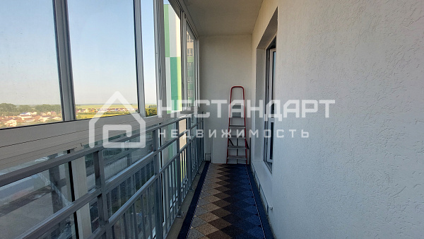 Снять 1-к квартиру, 36 кв.м.