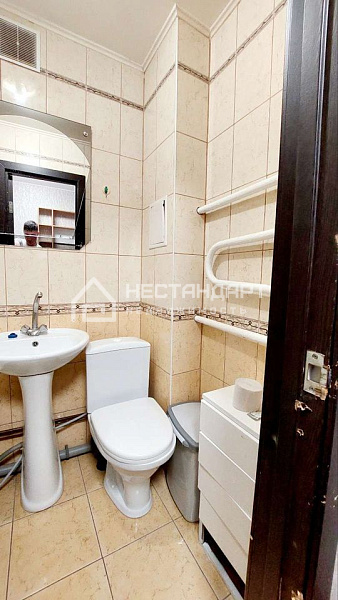 Снять 1-к квартиру, 17 кв.м. Снять 1-к квартиру, 17 кв.м.