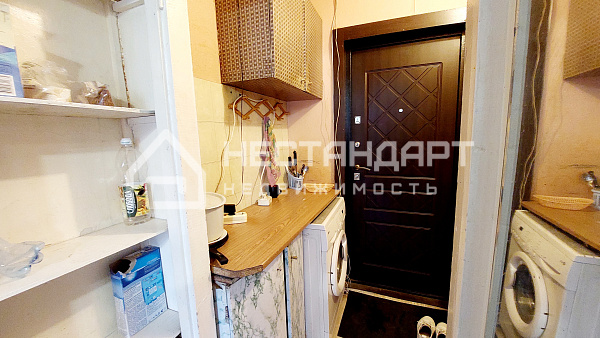 Снять 1-к квартиру, 17 кв.м. Снять 1-к квартиру, 17 кв.м.