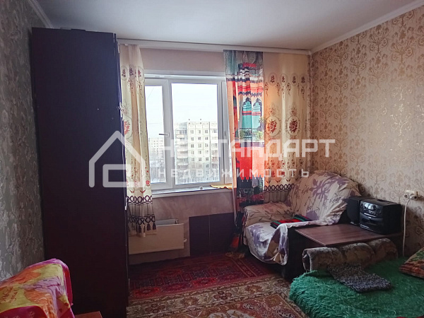 Снять 1-к квартиру, 17 кв.м.