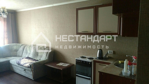 Снять 1-к квартиру, 23 кв.м.