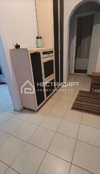 Снять 2-к квартиру, 52 кв.м.
