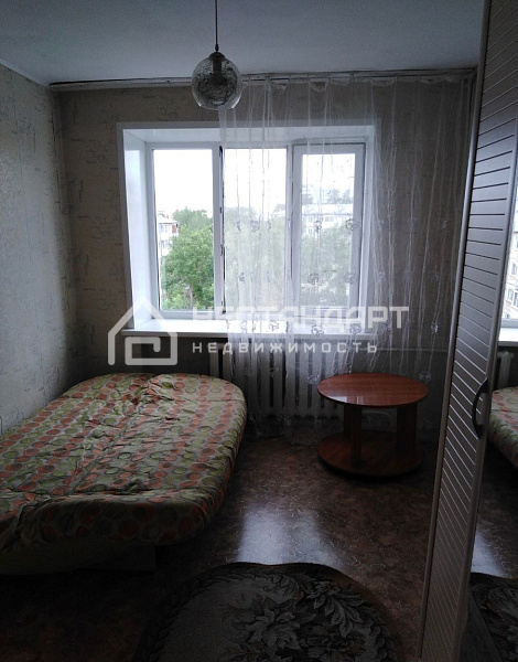 Снять 1-к квартиру, 17 кв.м.
