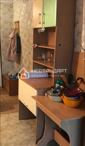 Снять 1-к квартиру, 23 кв.м.