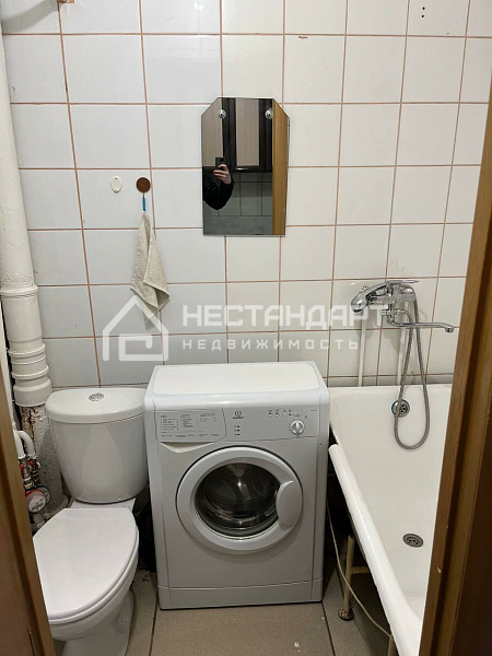 Снять 1-к квартиру, 17 кв.м.