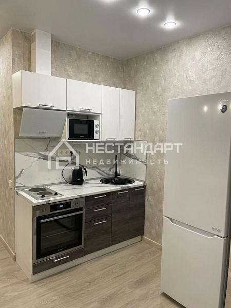 Снять 1-к квартиру, 27 кв.м., улица Мичурина, 58 Снять 1-к квартиру, 27 кв.м., улица Мичурина, 58