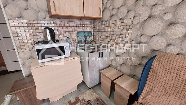 Снять 1-к квартиру, 17 кв.м.