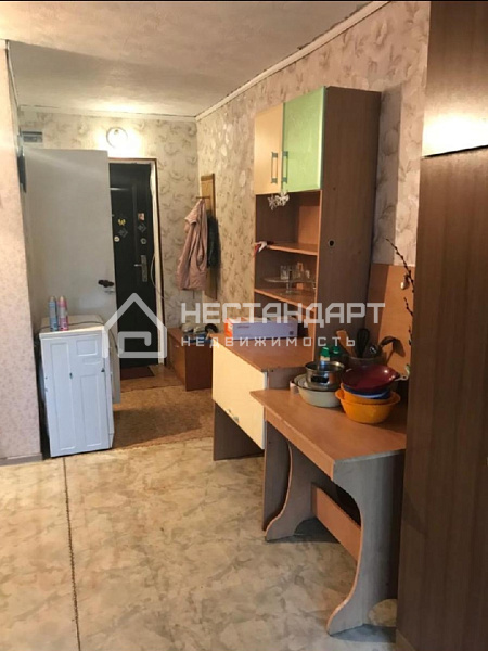 Снять 1-к квартиру, 23 кв.м.