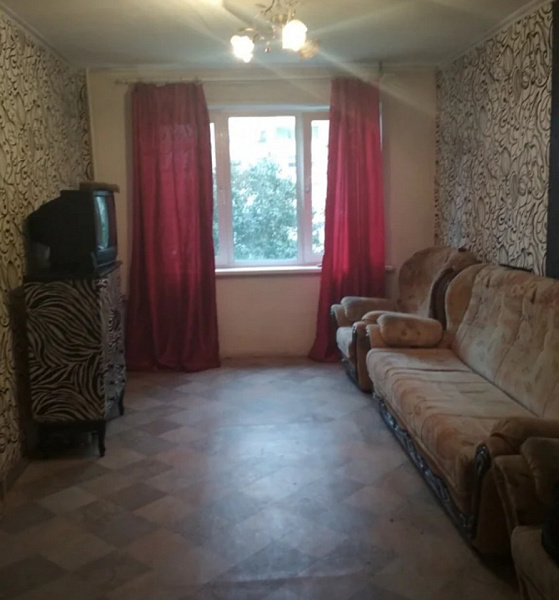 Снять 1-к квартиру, 23 кв.м., проспект Ленина, 142А