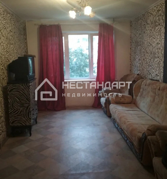 Снять 1-к квартиру, 23 кв.м., проспект Ленина, 142А