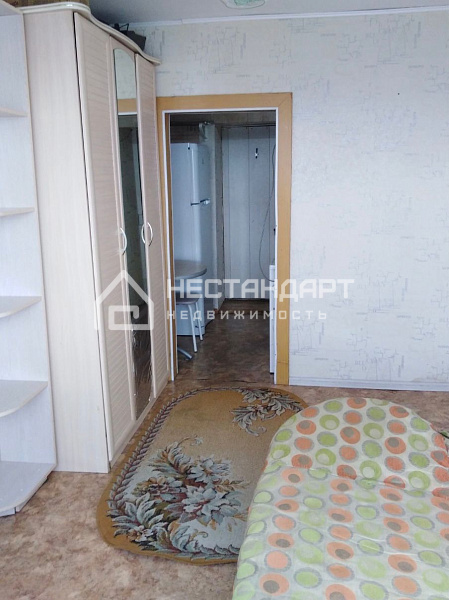 Снять 1-к квартиру, 17 кв.м.