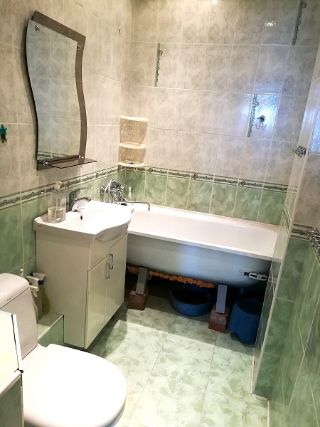 Снять 1-к квартиру, 34 кв.м.