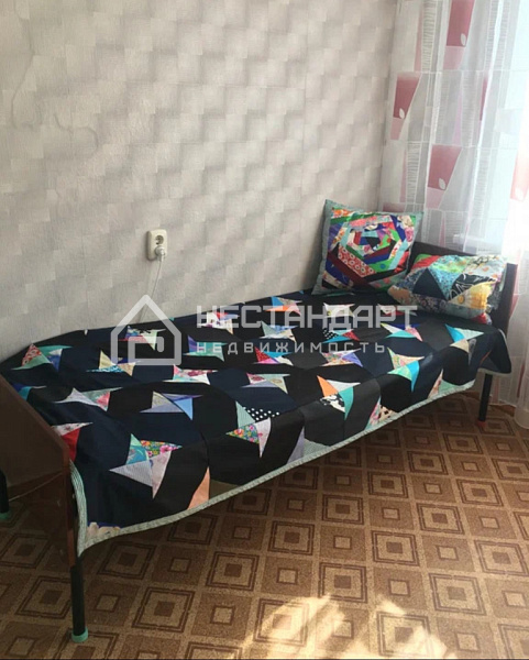 Снять 1-к квартиру, 17 кв.м., улица Ворошилова, 40