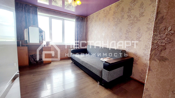 Снять 1-к квартиру, 17 кв.м.