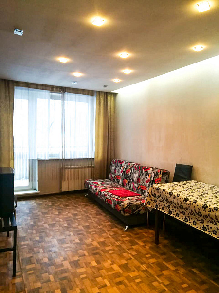 Снять 3-к квартиру, 65 кв.м.