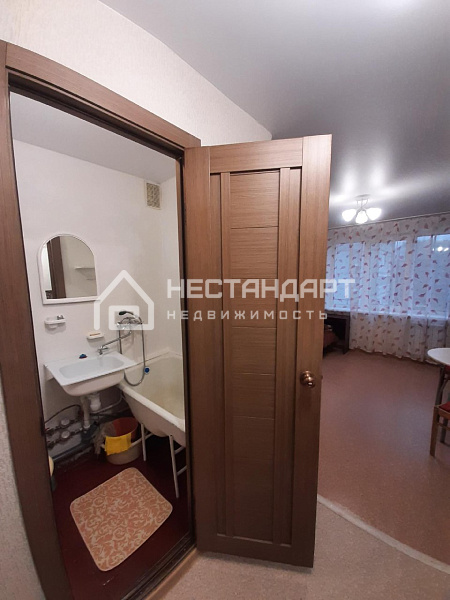Снять 1-к квартиру, 17 кв.м.