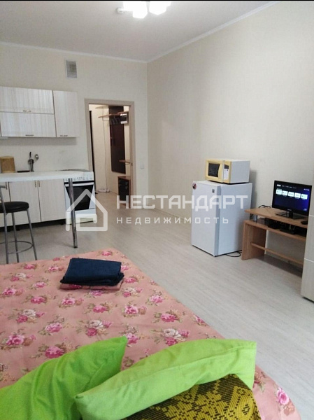 Снять 1-к квартиру, 26 кв.м.