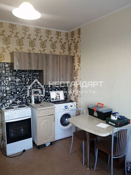 Снять 1-к квартиру, 17 кв.м.