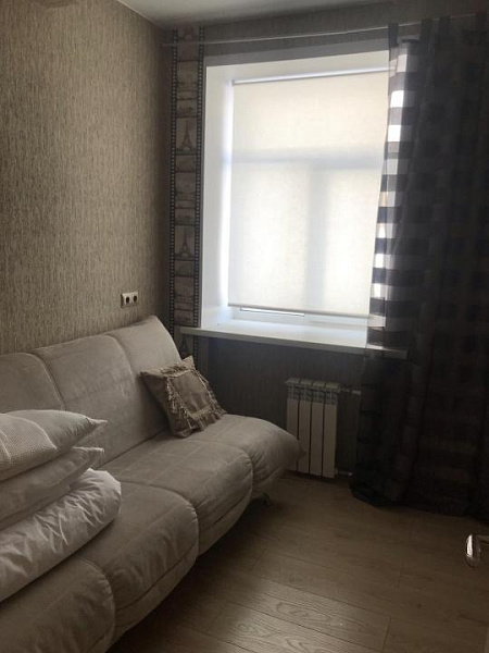 Снять 1-к квартиру, 38 кв.м.
