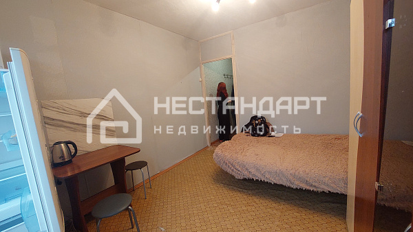 Снять 1-к квартиру, 17 кв.м.