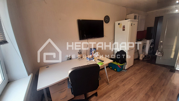 Снять 1-к квартиру, 17 кв.м. Снять 1-к квартиру, 17 кв.м.